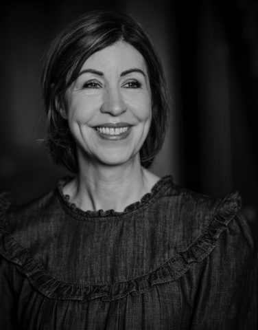 Jane Foers